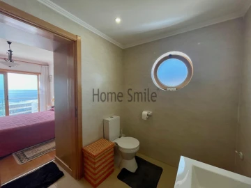 Apartamento T3 para Venda em Sesimbra (Santiago)