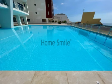 Apartamento T3 para Venda em Sesimbra (Santiago)