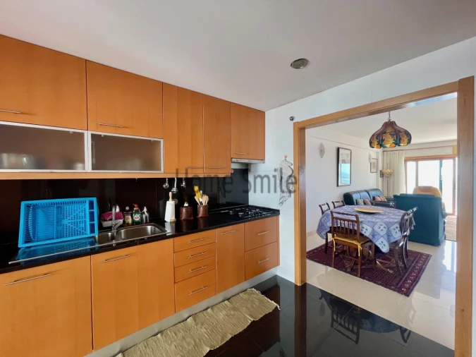 Apartamento T3 para Venda em Sesimbra (Santiago) Foto 5