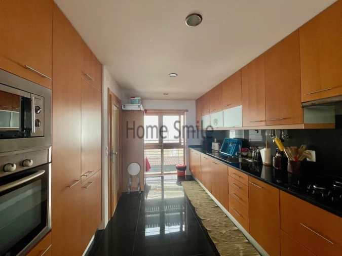 Apartamento T3 para Venda em Sesimbra (Santiago) Foto 8