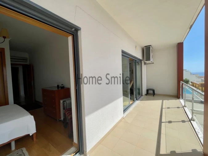 Apartamento T3 para Venda em Sesimbra (Santiago) Foto 15