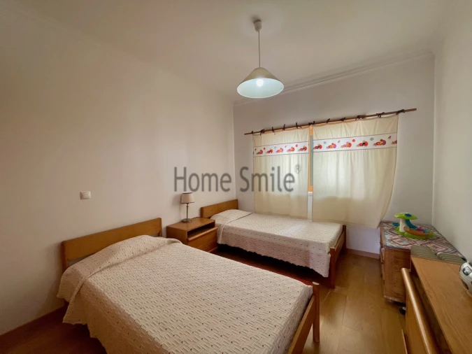 Apartamento T3 para Venda em Sesimbra (Santiago) Foto 22