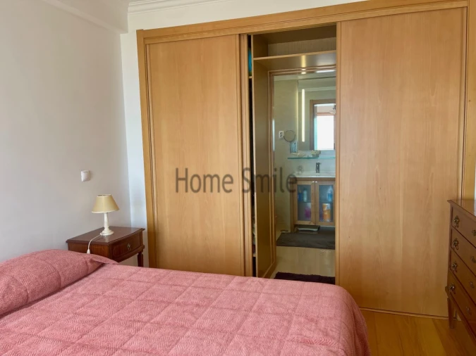 Apartamento T3 para Venda em Sesimbra (Santiago) Foto 29