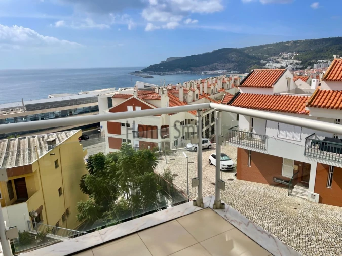Apartamento T3 para Venda em Sesimbra (Santiago) Foto 30