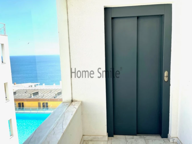 Apartamento T3 para Venda em Sesimbra (Santiago) Foto 46