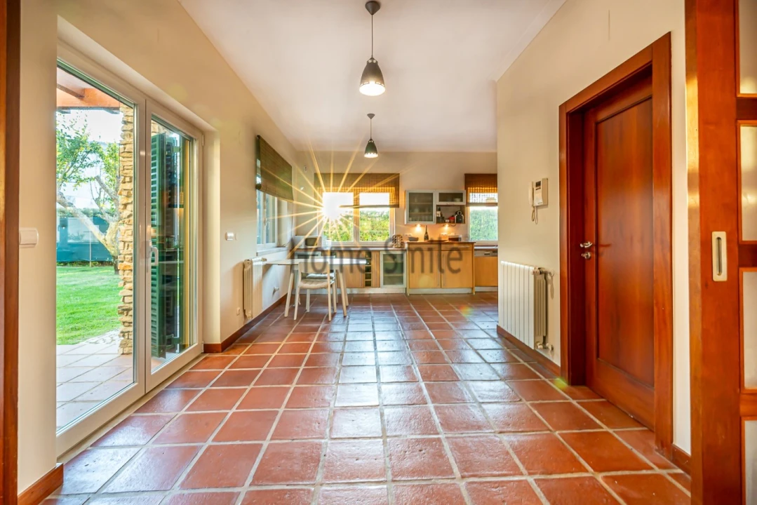 Moradia T5 para Venda em Santo Estêvão Foto 18