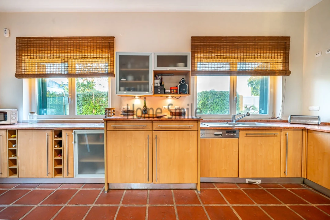 Moradia T5 para Venda em Santo Estêvão Foto 22