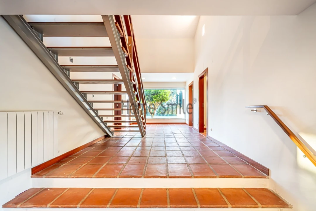 Moradia T5 para Venda em Santo Estêvão Foto 24