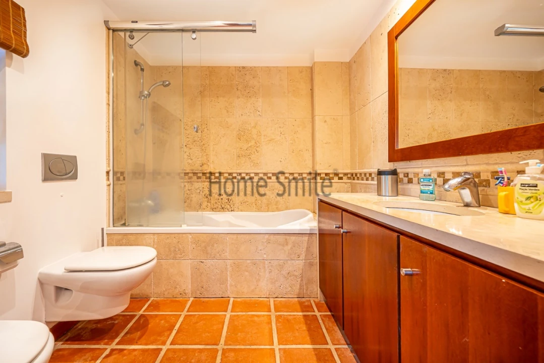 Moradia T5 para Venda em Santo Estêvão Foto 39