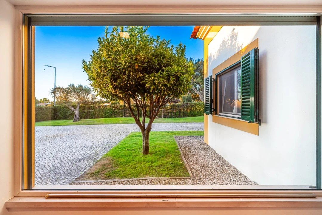 Moradia T5 para Venda em Santo Estêvão Foto 46