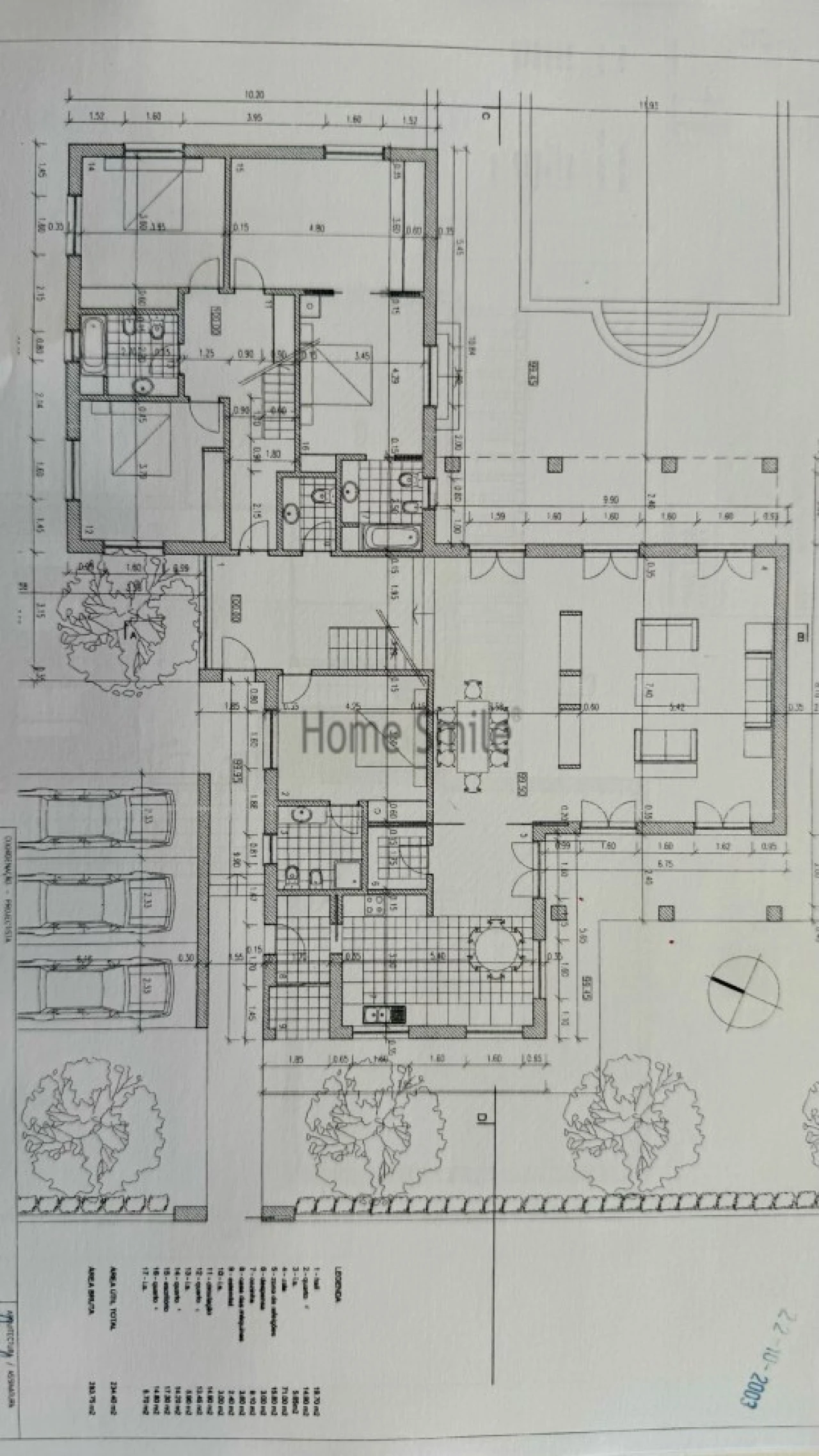 Moradia T5 para Venda em Santo Estêvão Foto 64