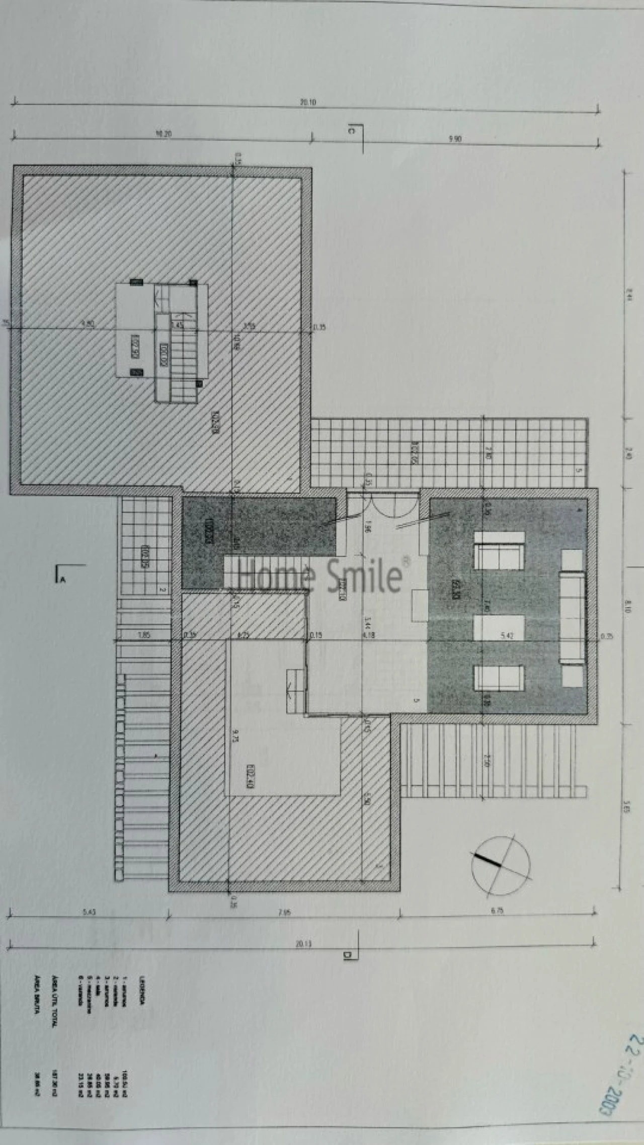 Moradia T5 para Venda em Santo Estêvão Foto 65