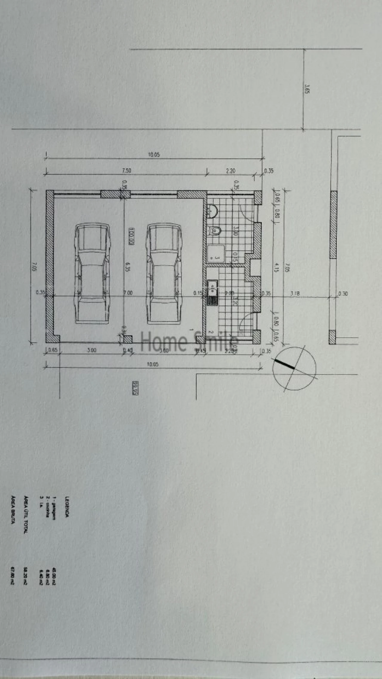 Moradia T5 para Venda em Santo Estêvão Foto 66