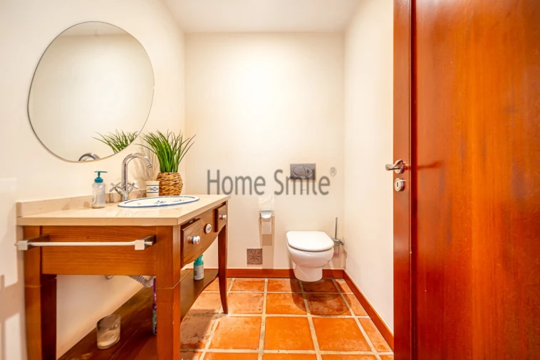 Moradia T5 para Venda em Santo Estêvão Foto 27