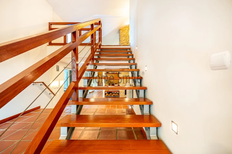 Moradia T5 para Venda em Santo Estêvão Foto 42