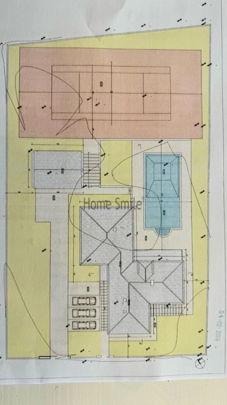 Moradia T5 para Venda em Santo Estêvão Foto 63