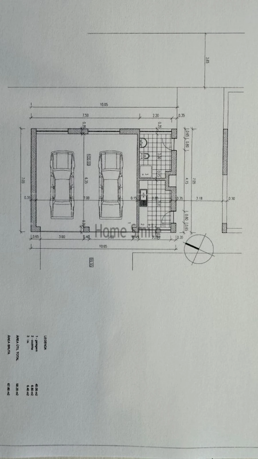 Moradia T5 para Venda em Santo Estêvão Foto 66