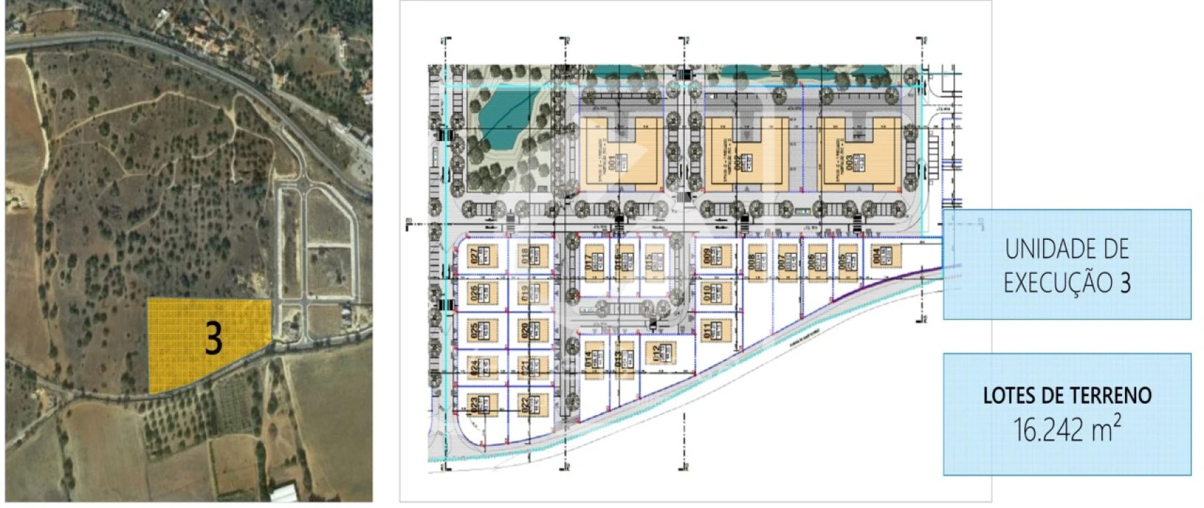 Terreno para Venda em Tavira (Santa Maria e Santiago) Foto 8