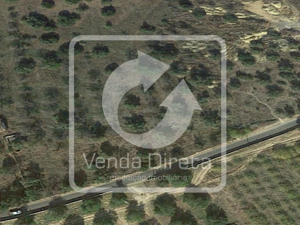 Terreno para Venda em Tavira (Santa Maria e Santiago) Foto 2