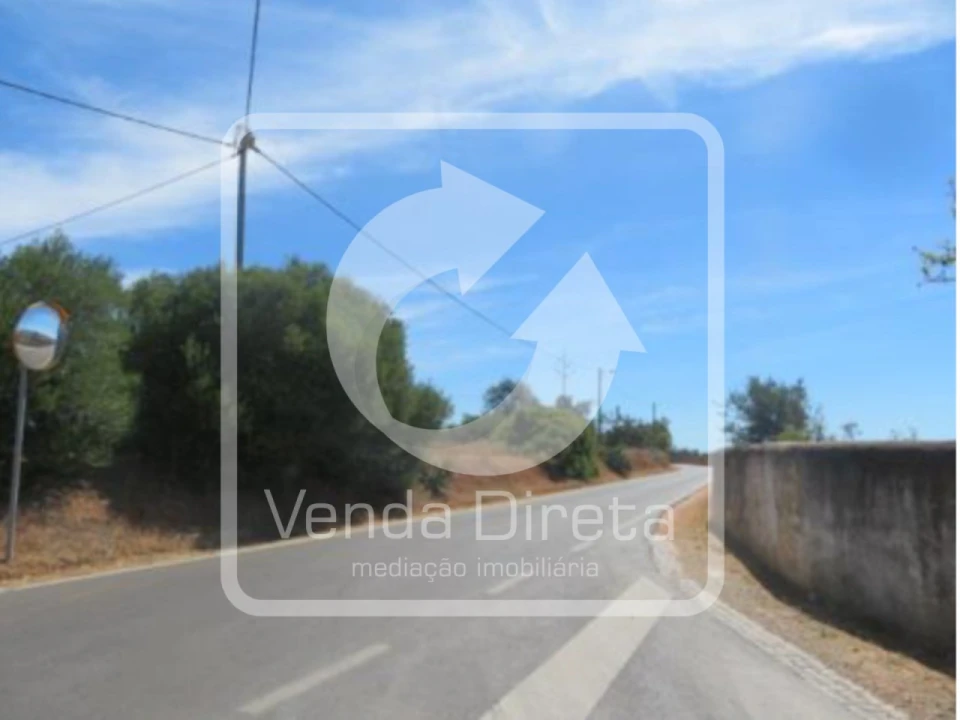 Terreno para Venda em Tavira (Santa Maria e Santiago) Foto 13