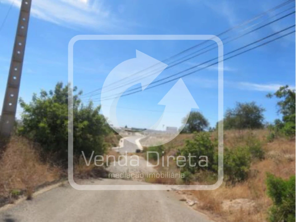 Terreno para Venda em Tavira (Santa Maria e Santiago) Foto 15