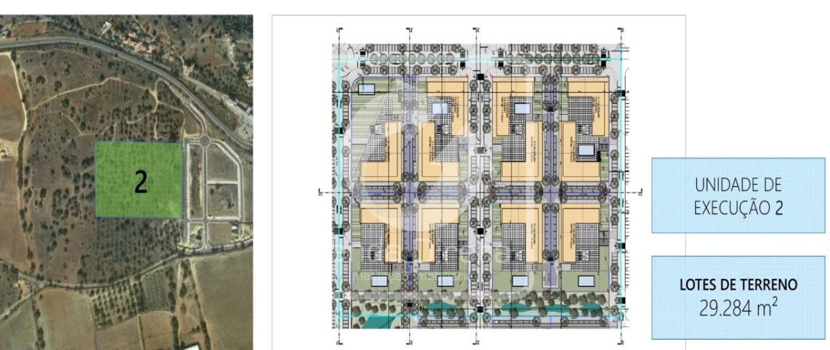 Terreno para Venda em Tavira (Santa Maria e Santiago) Foto 7
