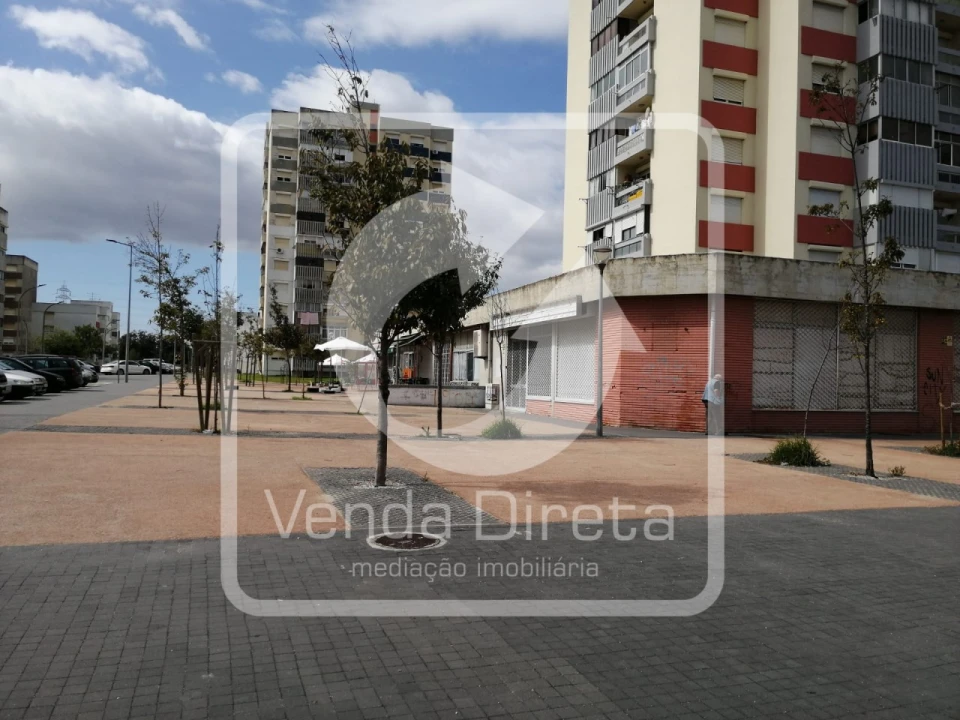 Loja para Venda em Santo Antonio da Charneca Foto 5