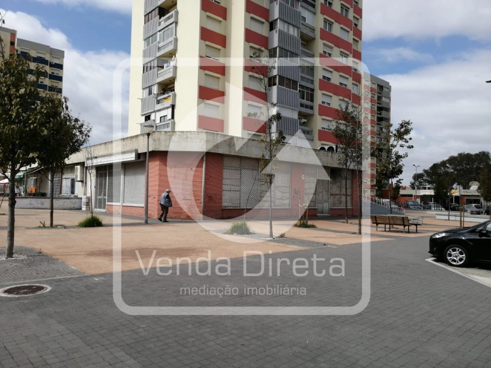 Loja para Venda em Santo Antonio da Charneca Foto 21