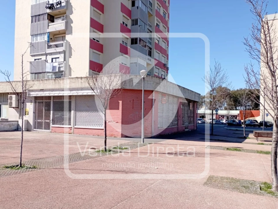 Loja para Venda em Santo Antonio da Charneca Foto 8