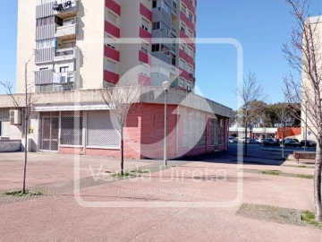Loja para Venda em Santo Antonio da Charneca