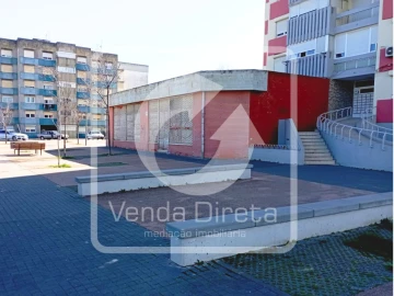 Loja para Venda em Santo Antonio da Charneca