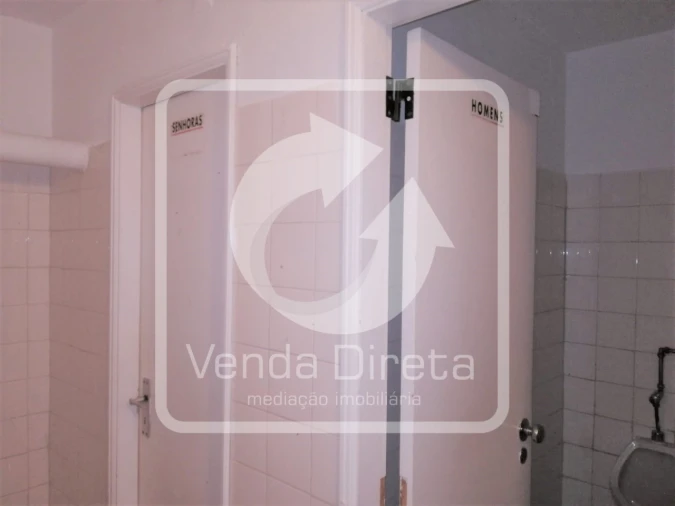 Loja para Venda em Santo Antonio da Charneca Foto 10