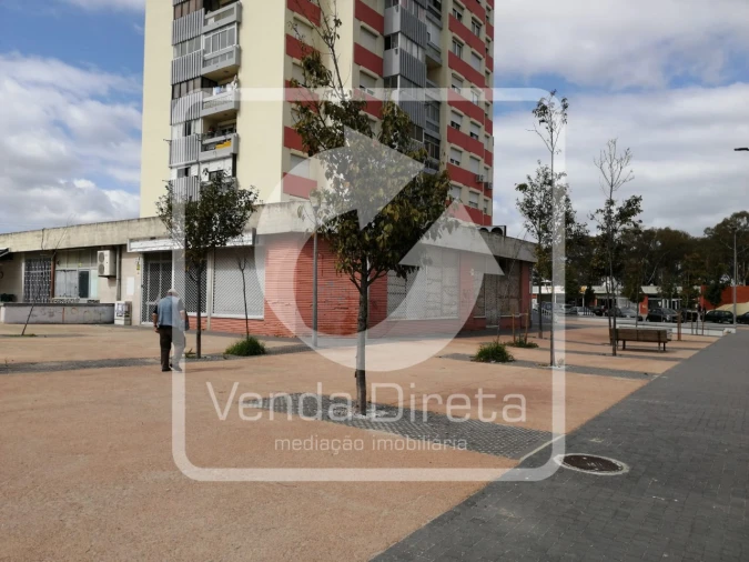 Loja para Venda em Santo Antonio da Charneca Foto 3