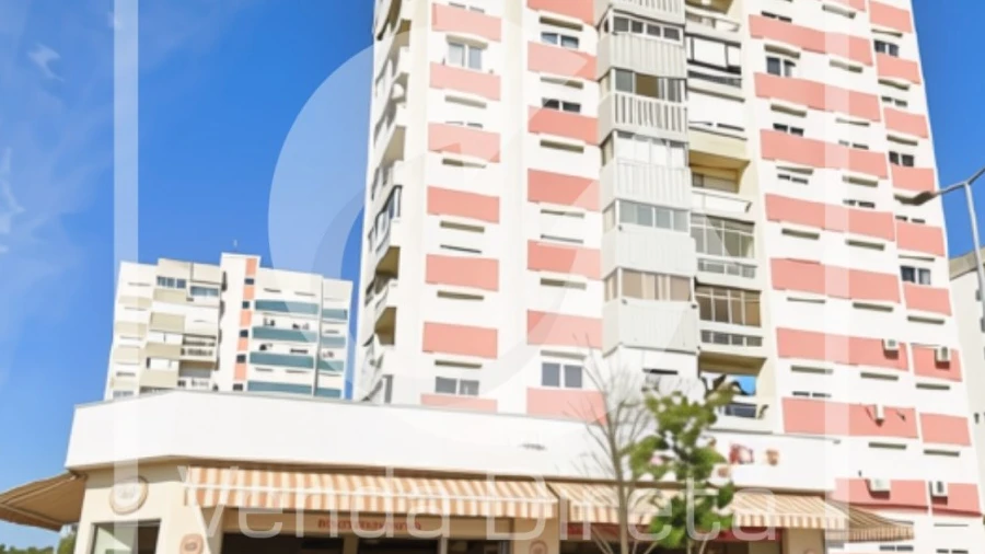 Loja para Venda em Santo Antonio da Charneca