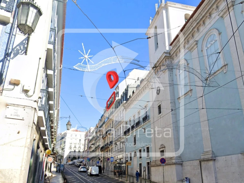 Escritório para Venda em Santa Maria Maior Foto 1