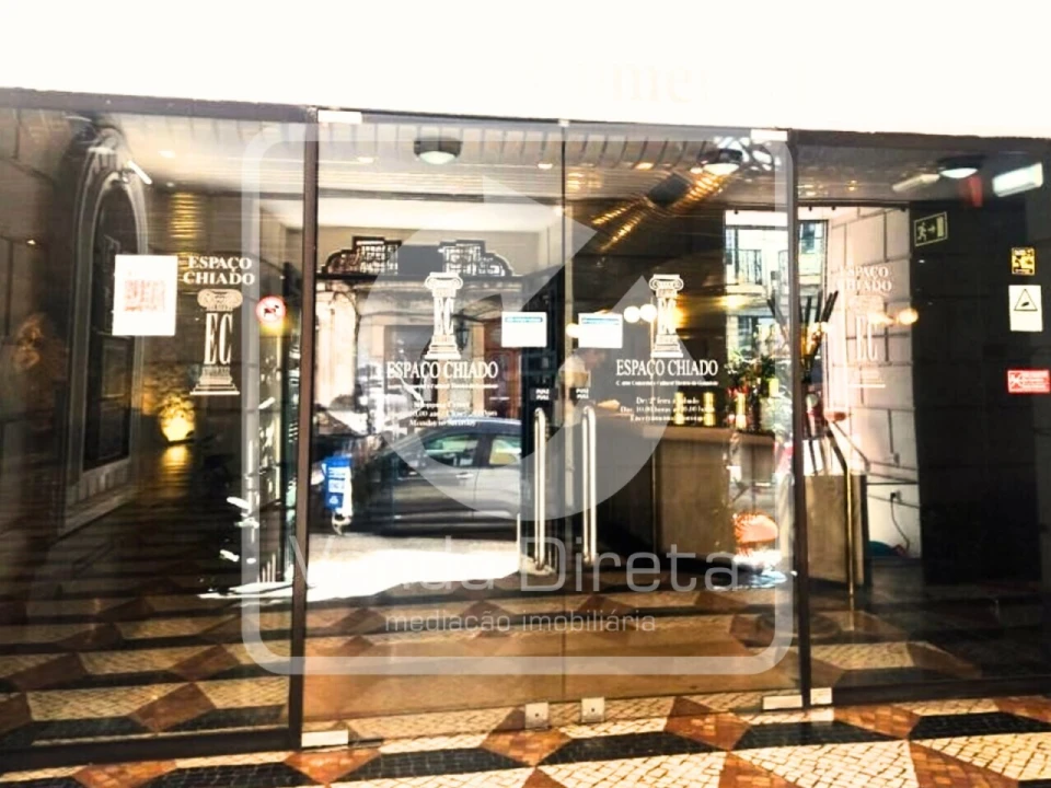 Escritório para Venda em Santa Maria Maior Foto 12