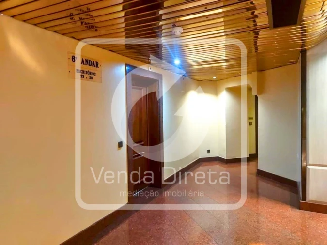 Escritório para Venda em Santa Maria Maior Foto 9