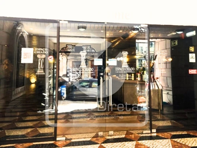 Escritório para Venda em Santa Maria Maior Foto 12