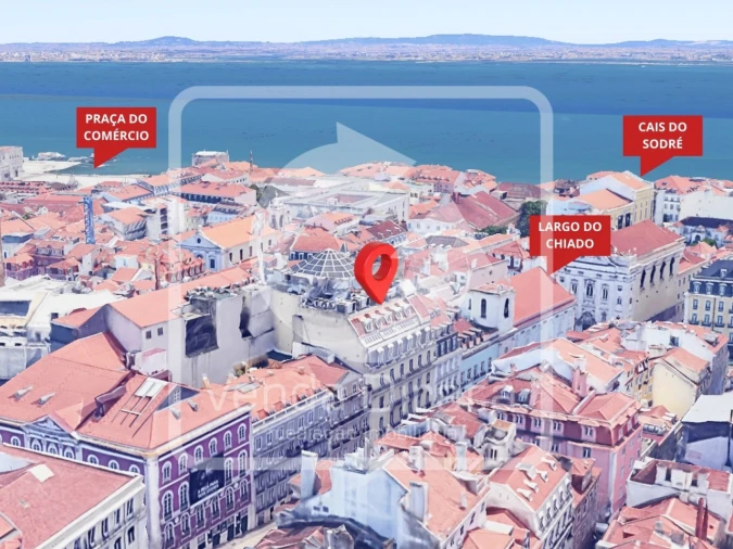 Escritório para Venda em Santa Maria Maior Foto 17