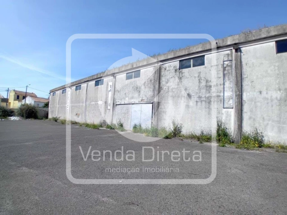Armazém para Venda em Queluz e Belas Foto 2