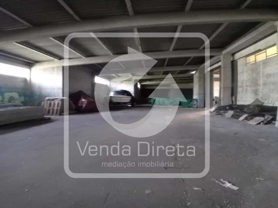 Armazém para Venda em Queluz e Belas Foto 5