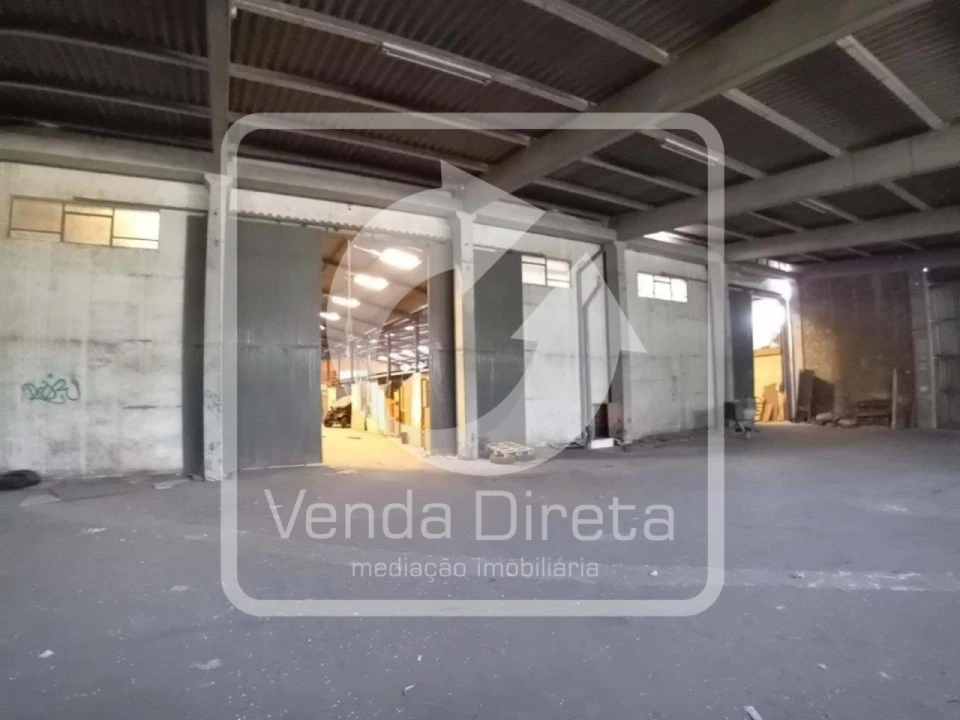 Armazém para Venda em Queluz e Belas Foto 6