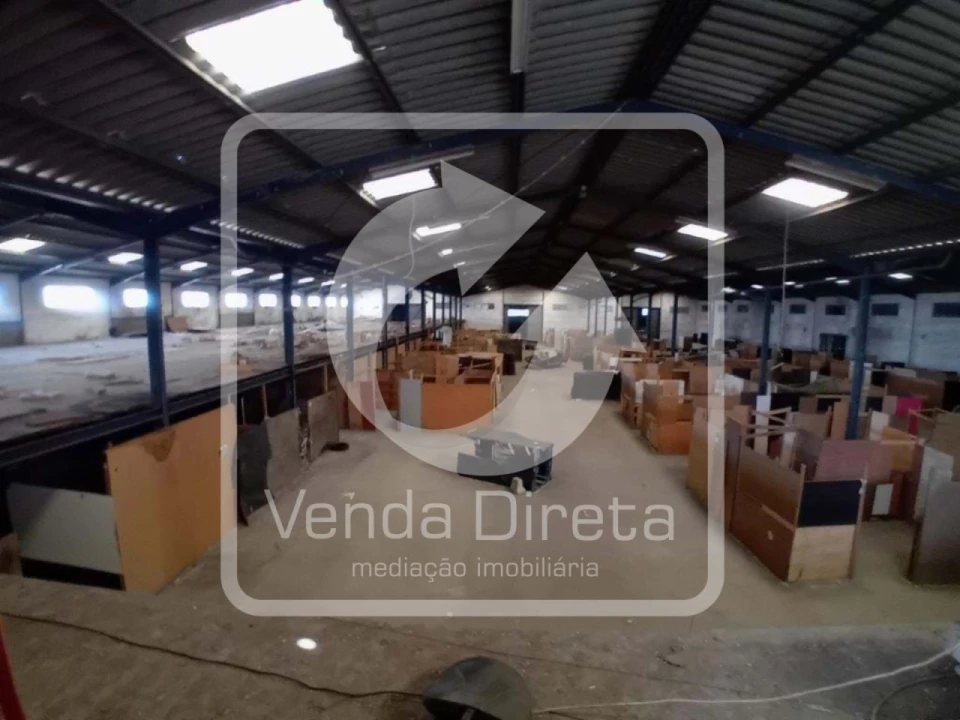 Armazém para Venda em Queluz e Belas Foto 7