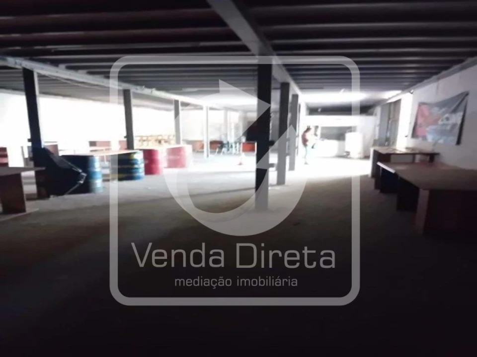 Armazém para Venda em Queluz e Belas Foto 11