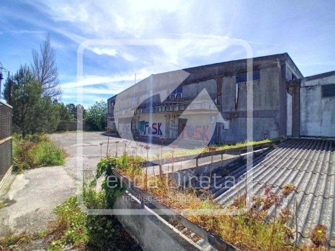 Armazém para Venda em Queluz e Belas Foto 3
