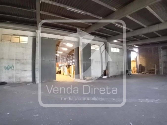 Armazém para Venda em Queluz e Belas Foto 6