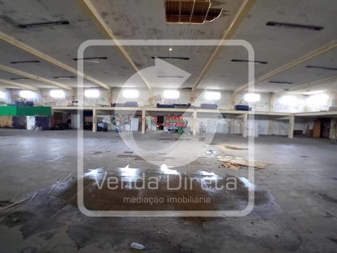 Armazém para Venda em Queluz e Belas Foto 8