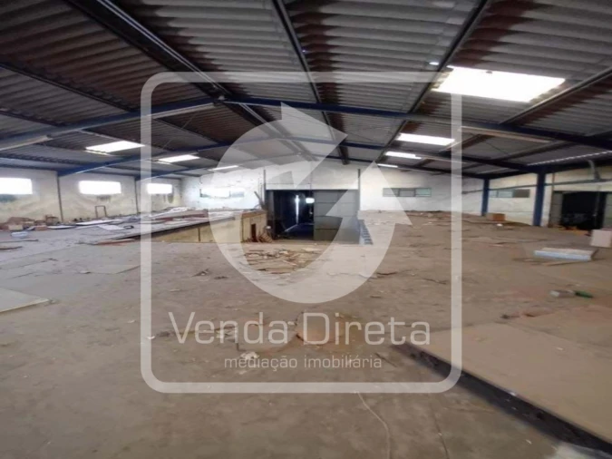 Armazém para Venda em Queluz e Belas Foto 10