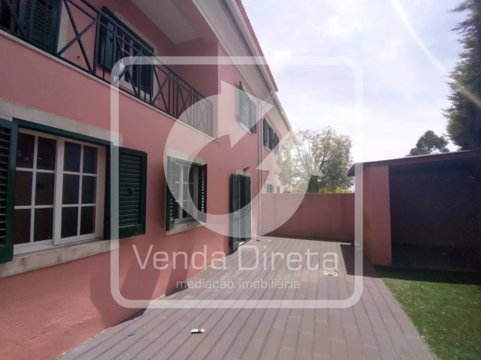 Moradia T3 para Venda em Rio de Mouro Foto 3