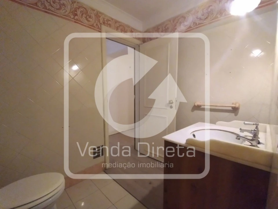 Moradia T3 para Venda em Rio de Mouro Foto 34